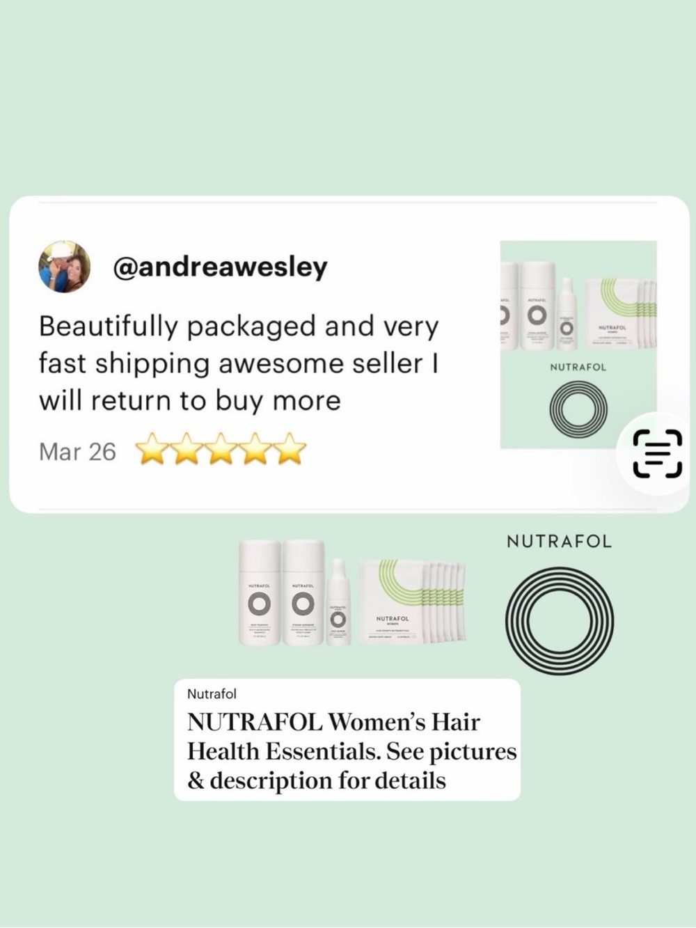💬 REVIEWS - Part l - Picture 3 of 16
